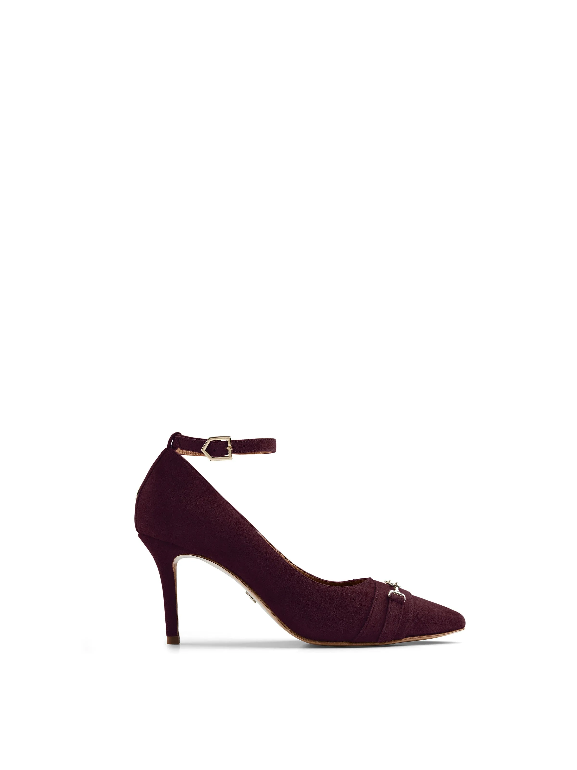 Epsom - Plum